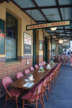 Australian Heritage Hotel - Darwin Holiday 43