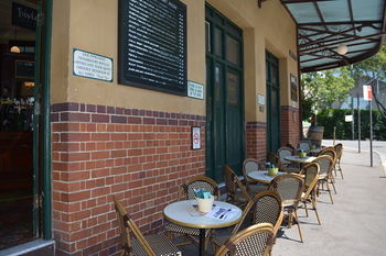 Australian Heritage Hotel - Darwin Holiday 44