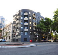 Annam Serviced Apartments - Darwin Holiday