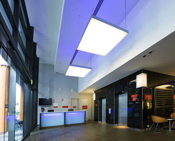 Ibis Sydney King Street Wharf - Darwin Holiday 1