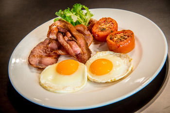 Ibis Sydney King Street Wharf - Darwin Holiday 6