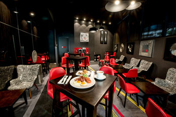 Ibis Sydney King Street Wharf - Darwin Holiday 8