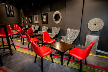 Ibis Sydney King Street Wharf - Darwin Holiday 10