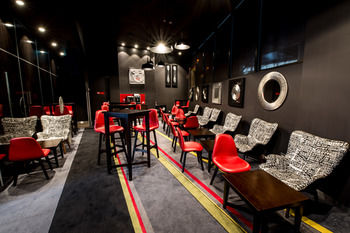 Ibis Sydney King Street Wharf - Darwin Holiday 11