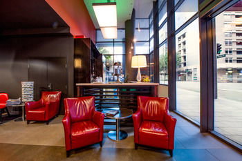 Ibis Sydney King Street Wharf - Darwin Holiday 12