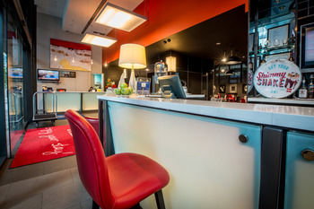 Ibis Sydney King Street Wharf - Darwin Holiday 13