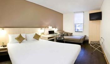 Ibis Sydney King Street Wharf - Darwin Holiday 14