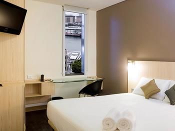 Ibis Sydney King Street Wharf - Darwin Holiday 17