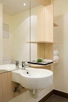 Ibis Sydney King Street Wharf - Darwin Holiday 18