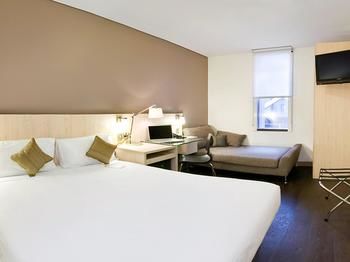 Ibis Sydney King Street Wharf - Darwin Holiday 19