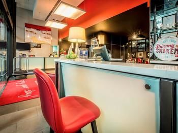 Ibis Sydney King Street Wharf - Darwin Holiday 22