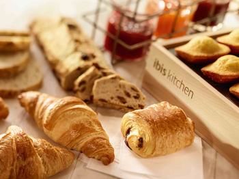 Ibis Sydney King Street Wharf - Darwin Holiday 23