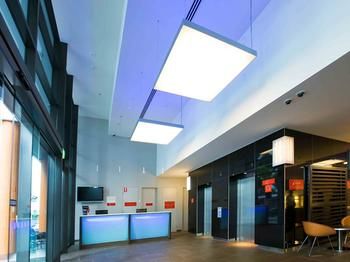 Ibis Sydney King Street Wharf - Darwin Holiday 24