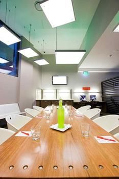 Ibis Sydney King Street Wharf - Darwin Holiday 25