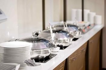 Ibis Sydney King Street Wharf - Darwin Holiday 26