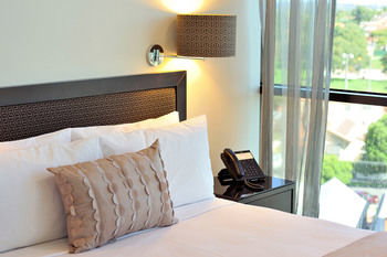 BreakFree Bell City - Darwin Holiday 2