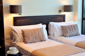 BreakFree Bell City - Darwin Holiday 9