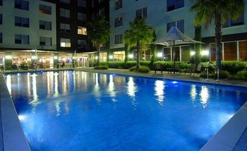 BreakFree Bell City - Darwin Holiday 14