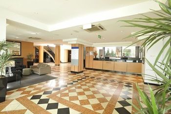 BreakFree Bell City - Darwin Holiday 15