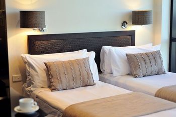 BreakFree Bell City - Darwin Holiday 20