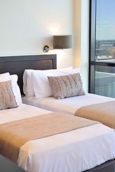 BreakFree Bell City - Darwin Holiday 24