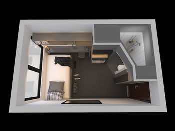 BreakFree Bell City - Darwin Holiday 28