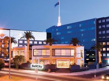 BreakFree Bell City - Darwin Holiday 29