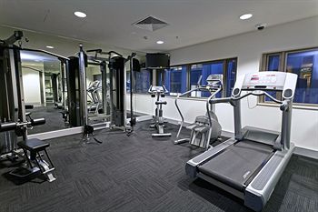 Causeway 353 Hotel - Darwin Holiday 15