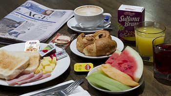 Causeway 353 Hotel - Darwin Holiday 19