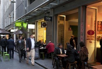 Causeway 353 Hotel - Darwin Holiday 23