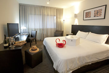 Causeway 353 Hotel - Darwin Holiday 27