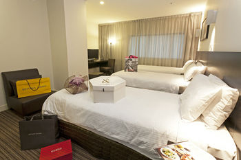 Causeway 353 Hotel - Darwin Holiday 28