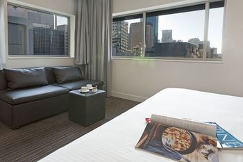 Causeway 353 Hotel - Darwin Holiday 32