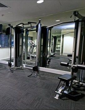 Causeway 353 Hotel - Darwin Holiday 34