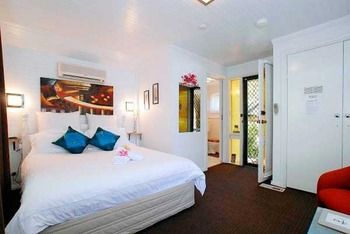 Annie Roe's Luxury Bed & Breakfast - Darwin Holiday 9