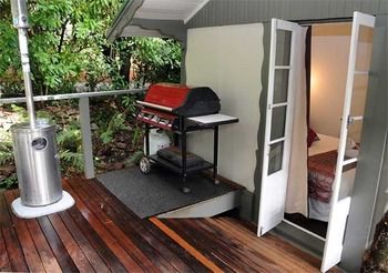 Annie Roe's Luxury Bed & Breakfast - Darwin Holiday 12
