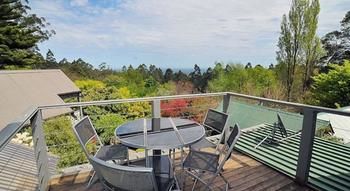 Annie Roe's Luxury Bed & Breakfast - Darwin Holiday 13
