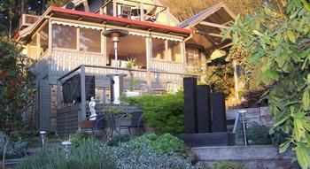 Annie Roe's Luxury Bed & Breakfast - Darwin Holiday 17