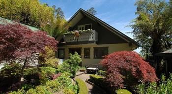 Annie Roe's Luxury Bed & Breakfast - Darwin Holiday 18