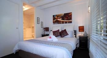 Annie Roe's Luxury Bed & Breakfast - Darwin Holiday 21