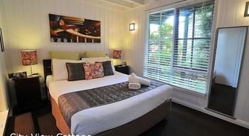 Annie Roe's Luxury Bed & Breakfast - Darwin Holiday 22