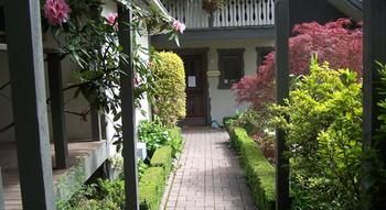 Annie Roe's Luxury Bed & Breakfast - Darwin Holiday 25