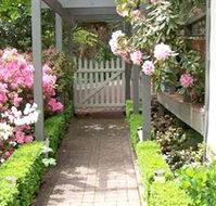 Annie Roeaposs Luxury Bed amp Breakfast - Darwin Holiday