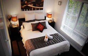 Annie Roe's Luxury Bed & Breakfast - Darwin Holiday 1
