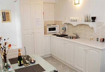 Annie Roe's Luxury Bed & Breakfast - Darwin Holiday 3