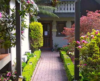 Annie Roe's Luxury Bed & Breakfast - Darwin Holiday 5