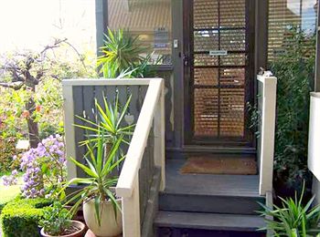 Annie Roe's Luxury Bed & Breakfast - Darwin Holiday 6