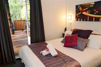 Annie Roe's Luxury Bed & Breakfast - Darwin Holiday 8