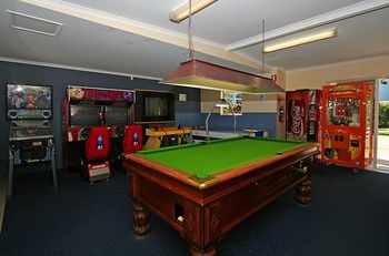 Atlantis Marcoola - Darwin Holiday 35