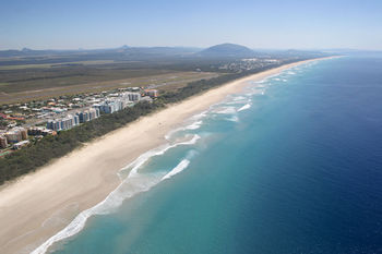 Atlantis Marcoola - Darwin Holiday 36